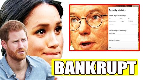 Montecito Mansion S New Owner Spills Sussexes Bankrupt No Longer Live