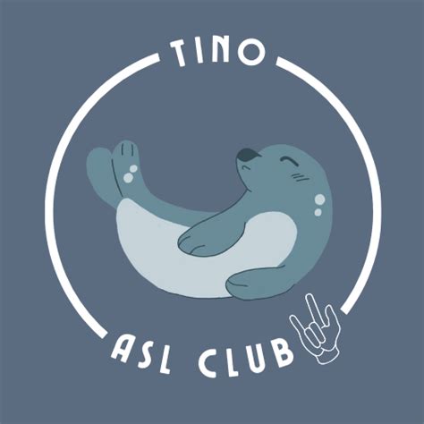 Tino Clubs | American Sign Language Club