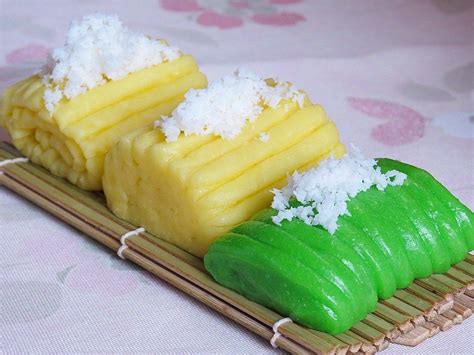 5 Resep Olahan Singkong Paling Enak Bisa Untuk Buka Dan Sahur Nih