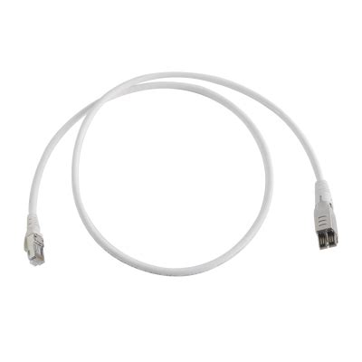 Patch Cord TERA Cat6A 1 10G Ethernet De 4 Pares Y Conector Modular