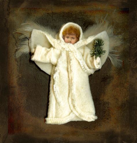 Angel Made These A Few Years Ago Like The Vintage Cotton Flickr