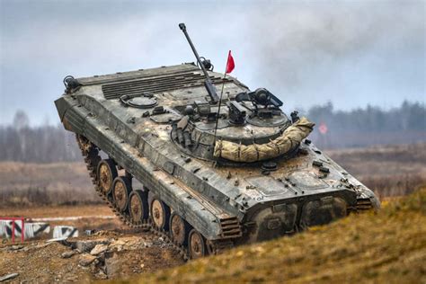 Russian Bmp 2 Live Fire Album Joint Forces News