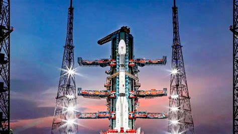 India's Upcoming Space Missions: A Look at the Plans for 2023 and Beyond