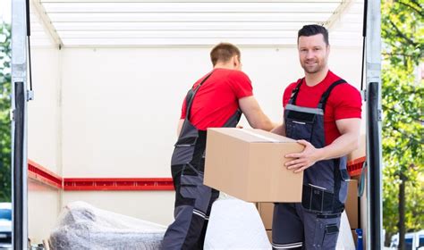 Amazing Moving Companies In Columbus Oh Ultimate Guide To A