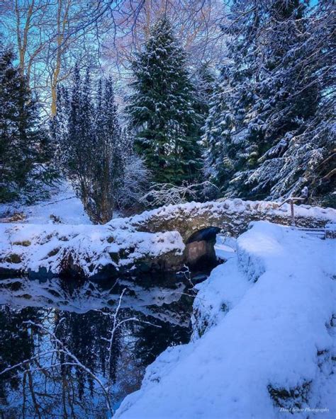 17 Must Visit Winter Destinations In Aberdeen And Aberdeenshire