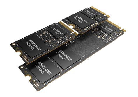 Samsung intros new SSD with higher efficiency, performance, security ...