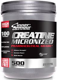 Inner Armour Creatine Monohydrate Discounted