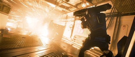 Alpha Patch Watch We Are Back In Town Star Citizen Spectrum