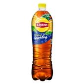 Spar Lipton Ice Tea Sparkling Je Vindt Het Bij Spar