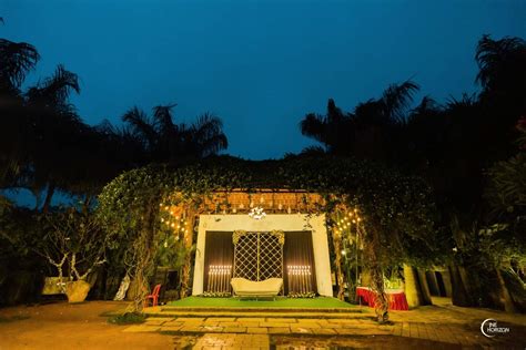 Outdoor Wedding Venues In Bangalore 15 Best Prices 2023