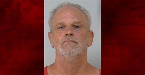 Homeless Sex Offender Charged With Failing To Report After Jail Stint Leesburg News