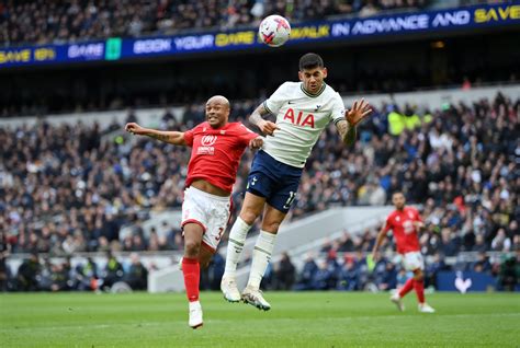 Predicted Nottingham Forest Team To Play Newcastle United