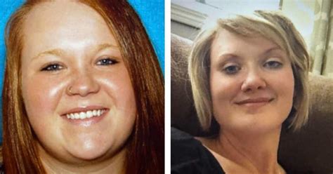 Remains Identified As 2 Missing Kansas Women At Center Of Oklahoma