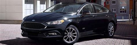 Used Ford Fusion Buying Guide Lafayette Ford