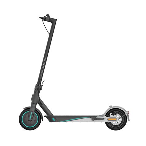 Mi Electric Scooter Pro 2 Mercedes Amg Petronas F1 Team Edition