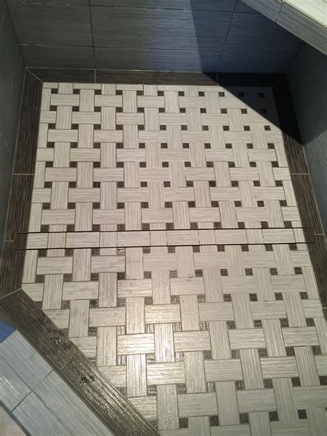 Basket Weave Ceramic Tile Floor Clsa Flooring Guide