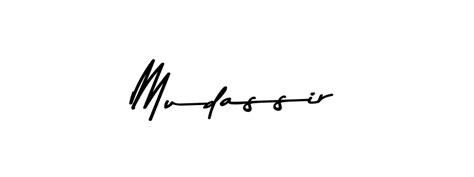 80 Mudassir Name Signature Style Ideas Great E Signature