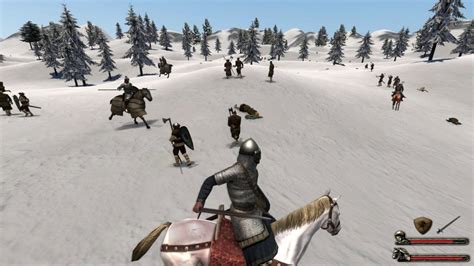 Mount Blade Warband Xbox One Screens And Art Gallery Cubed3