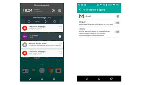 Comment Conomiser La Batterie De Votre Terminal Android