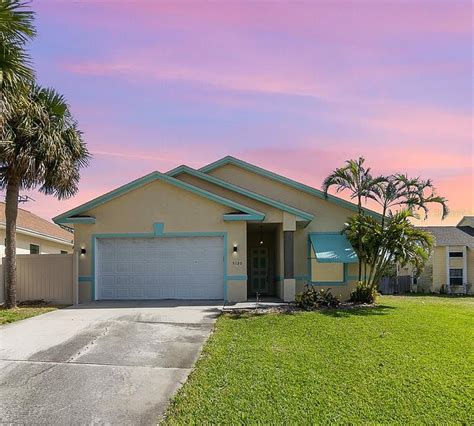 5125 Palmetto Dr Melbourne Beach Fl 32951 Zillow