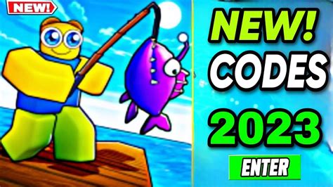 Fishing Simulator Roblox Codes 2024 June Kelly Melisse