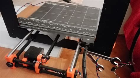 Prusa i3 MK2S :: Take II :: Some Conclusions – Prusa i3 kit (Archive ...