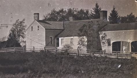 Workers At Rose Hill Farm Historic Geneva