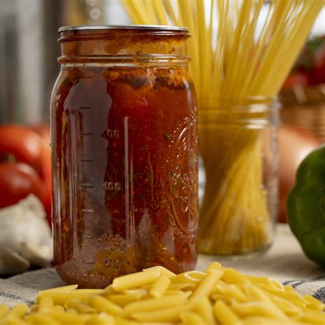 Recipe Categories Meals In A Jar The Canning Diva