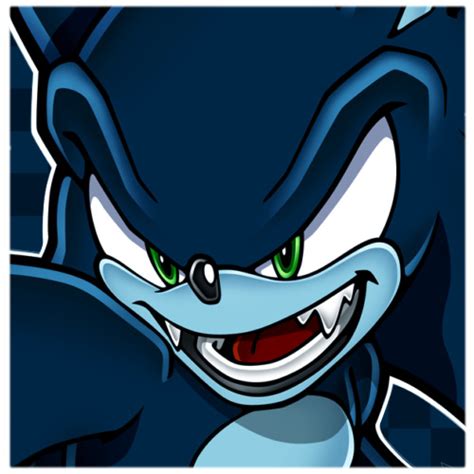 Sonic The Werehog Icons On Tumblr