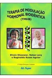 Terapia De Modula O Hormonal Bioid Ntica C D M