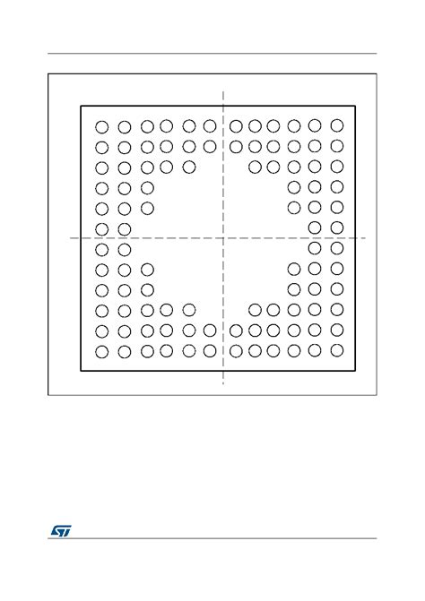 STM32F411CEU6TR datasheet 37 149 Pages STMICROELECTRONICS ARM짰