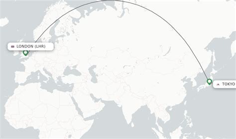 Understanding The Flight Time From Heathrow To New York