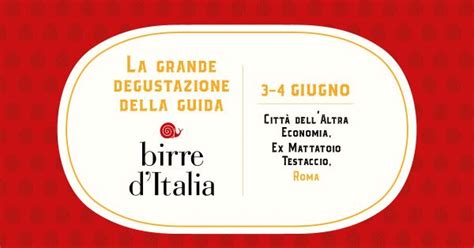 Slow Food Editore Presenta La Guida Alle Birre D Italia 2023 Agenfood