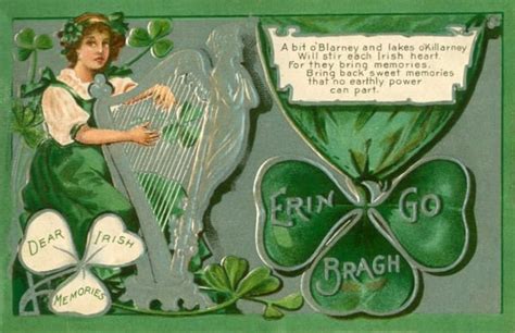 St Patrick S Day Greetings Pics Songs Etc Post Yours