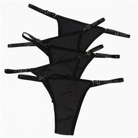 Click Chique Encontre a Lingerie Perfeita para Você Variedade de Modelos