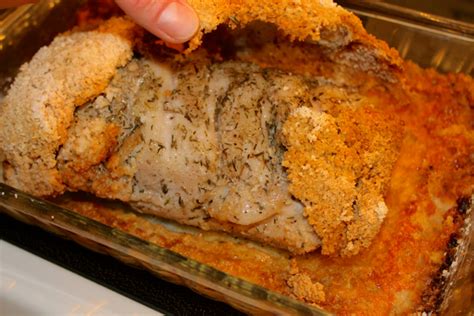 Salt Crusted Pork Roast Happy Belly Foodie