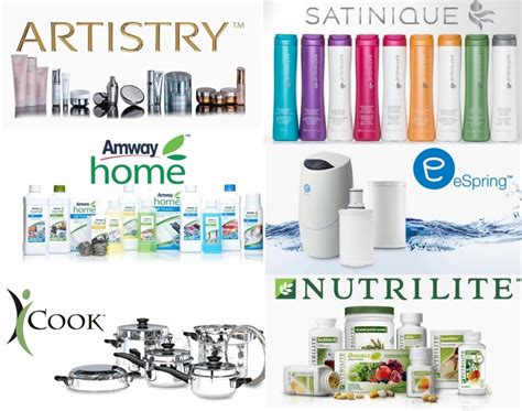 Amway de México