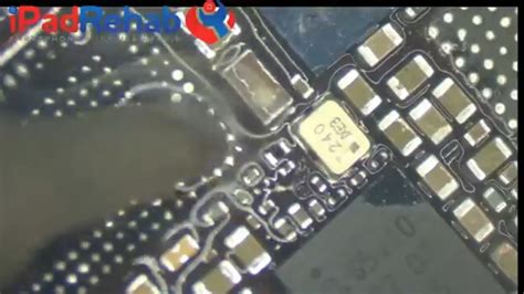 All About Iphone 6 6 Power Management Chip Pmic Youtube