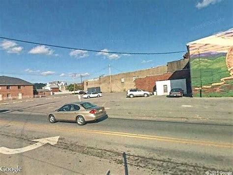 Google Street View Buckhannon (Upshur County, WV) - Google Maps