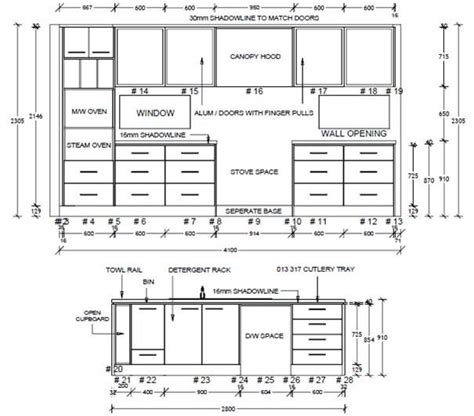 Zoom In Real Dimensions 605 X 531 Kitchen Cabinets Height Kitchen