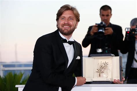 The Square Vence Palma De Ouro Em Cannes Sic Not Cias