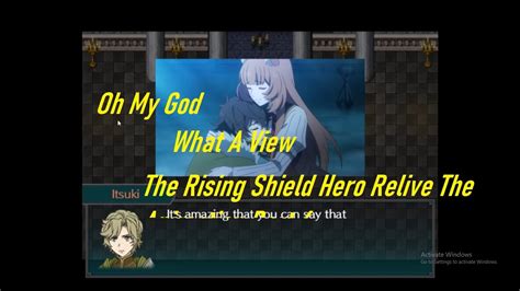 Pain I The Rising Shield Hero Relive The Animation Part Youtube