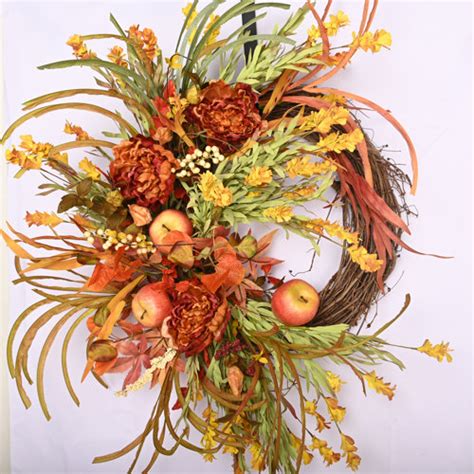 Wayfair | Fall Wreaths You'll Love in 2023