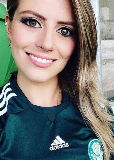 Pin De Marcelo Almeida Em Palmeiras Esporte Feminino Garotas Fotos