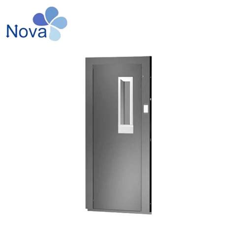 Semi Automatic Elevator Door Manual Elevator Door Manual Door And