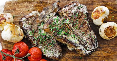 T Bone Steak Recipes Of The Best Recipes Back To My Southern Roots