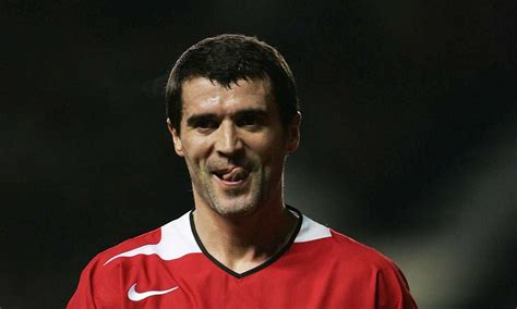 Roy Keane Purtroppo il City farà il Triplete l Inter ha perso 12