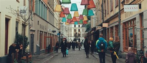 Universities in Gothenburg - StudyLink