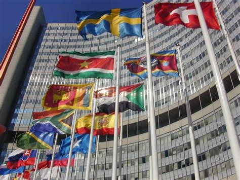 UNIDO offices worldwide | UNIDO