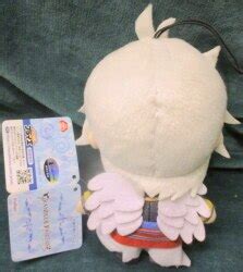 FuRyu Plush Stuffed Toy 1 Lucifer ありある まんだらけ MANDARAKE